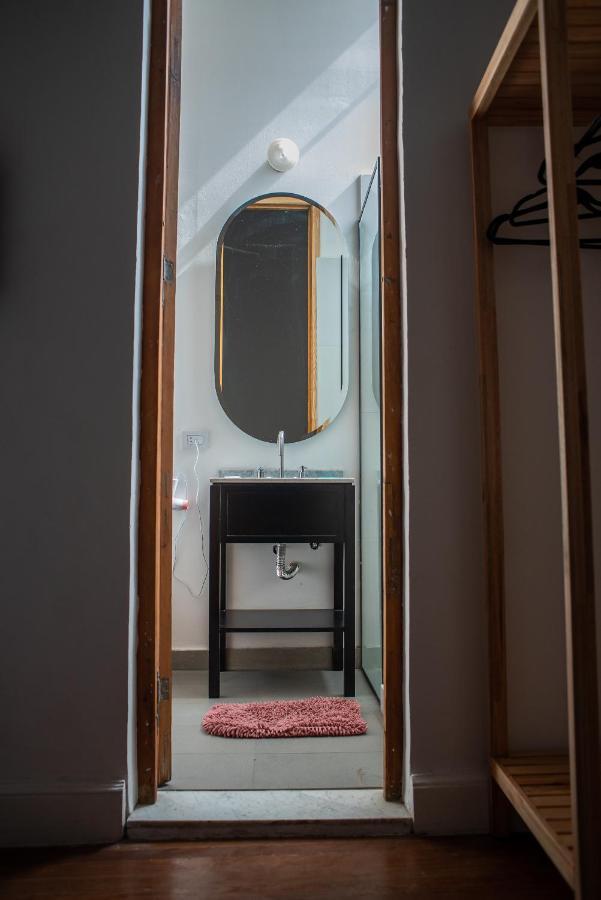Hotel Casa Allegra Art Suites Росарио Экстерьер фото