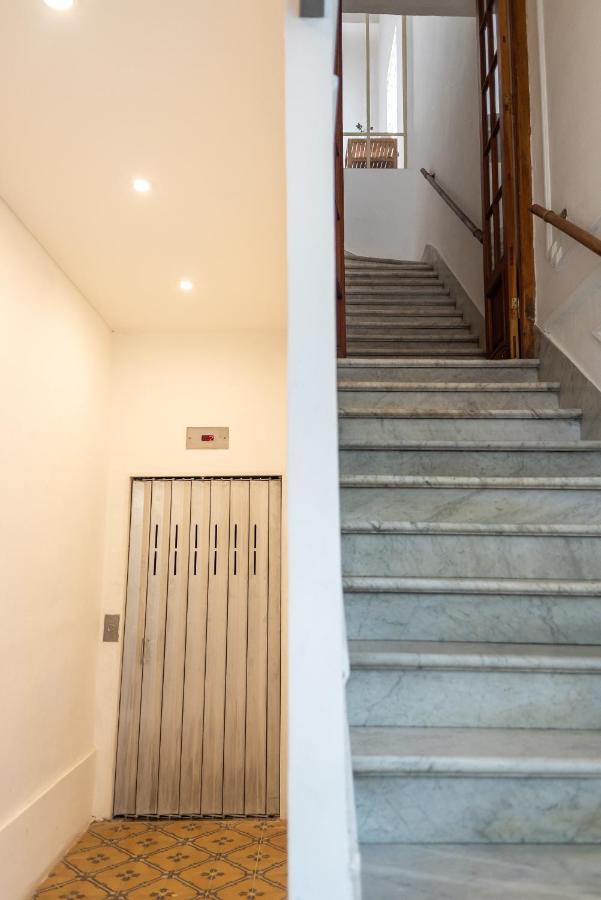 Hotel Casa Allegra Art Suites Росарио Экстерьер фото