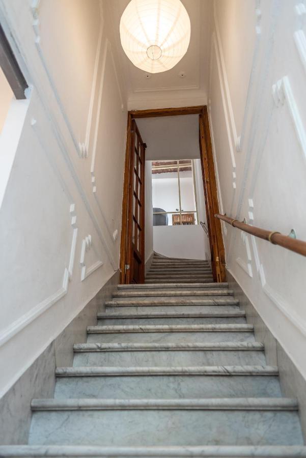 Hotel Casa Allegra Art Suites Росарио Экстерьер фото